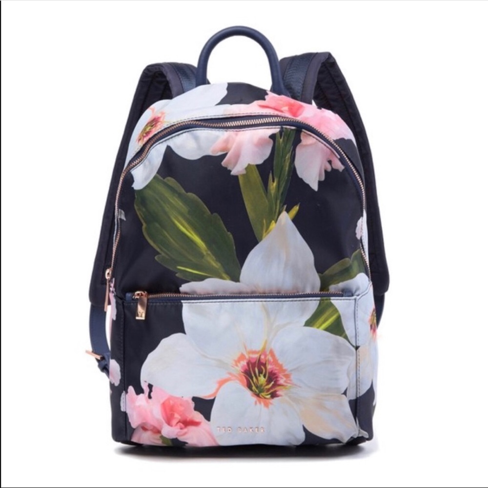 Ted Baker backpack